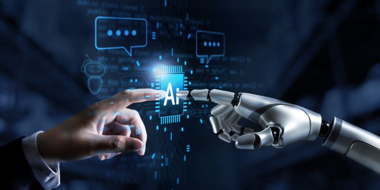 Umjetna inteligencija u financijama – artifical employee ili ‘umjetni djelatnik’